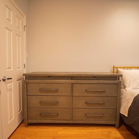 4 Bed Luxury Apt Long Or Short Stay New York Exterior photo