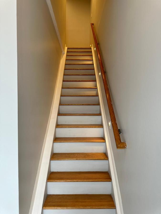 4 Bed Luxury Apt Long Or Short Stay New York Exterior photo