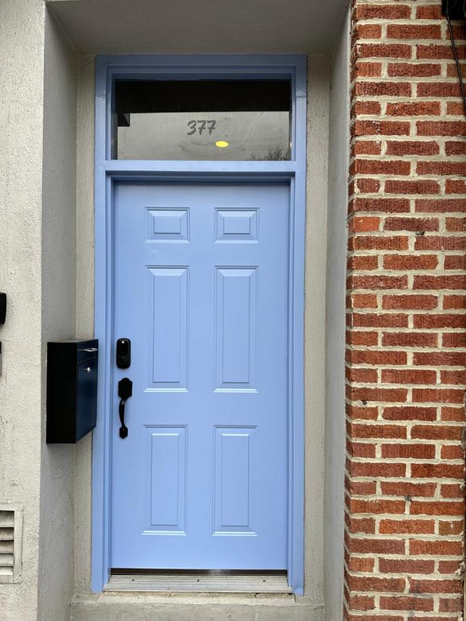 4 Bed Luxury Apt Long Or Short Stay New York Exterior photo
