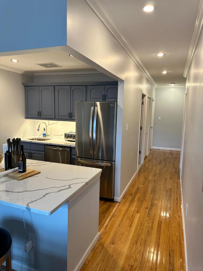4 Bed Luxury Apt Long Or Short Stay New York Exterior photo