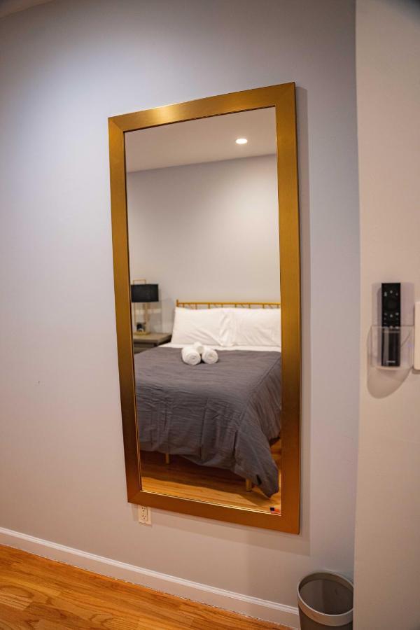 4 Bed Luxury Apt Long Or Short Stay New York Exterior photo