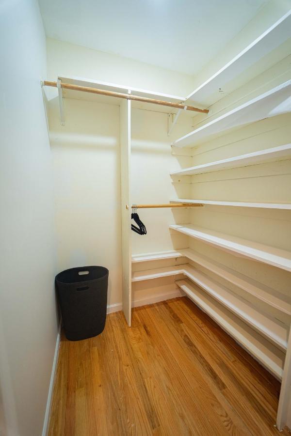 4 Bed Luxury Apt Long Or Short Stay New York Exterior photo