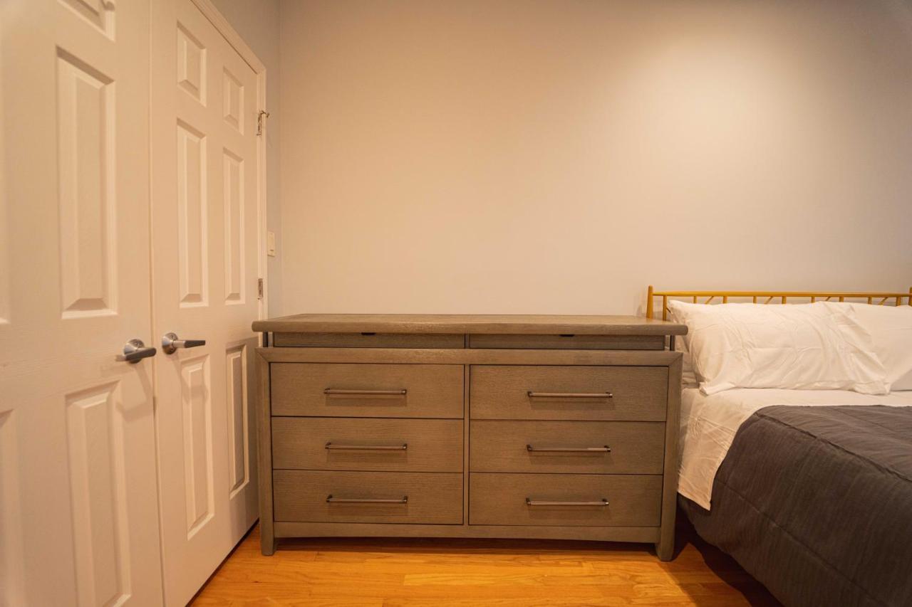 4 Bed Luxury Apt Long Or Short Stay New York Exterior photo