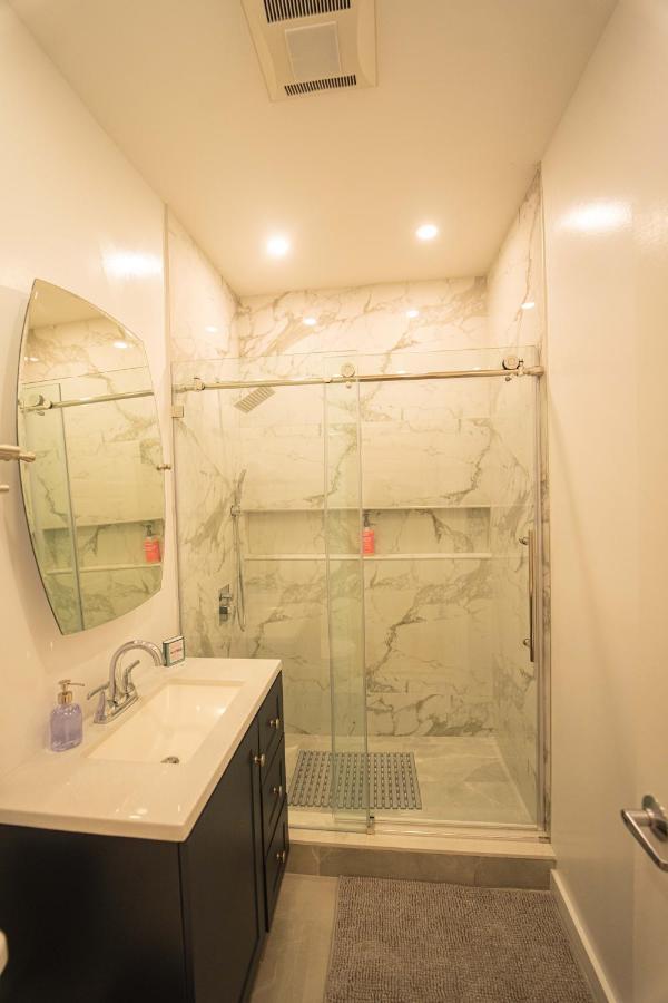 4 Bed Luxury Apt Long Or Short Stay New York Exterior photo
