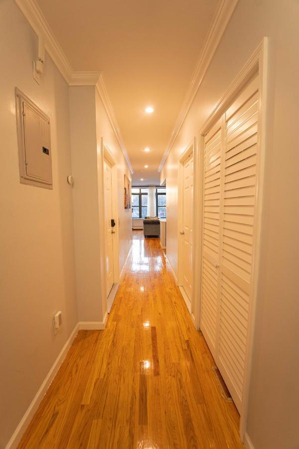 4 Bed Luxury Apt Long Or Short Stay New York Exterior photo