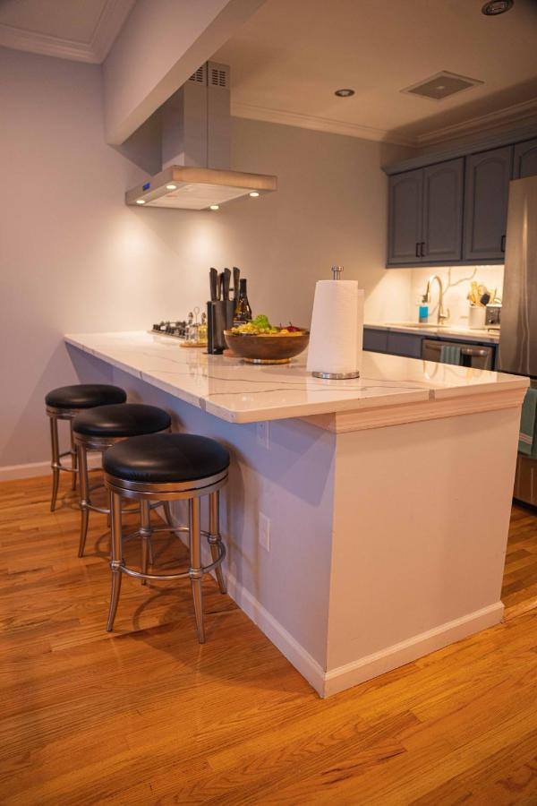 4 Bed Luxury Apt Long Or Short Stay New York Exterior photo