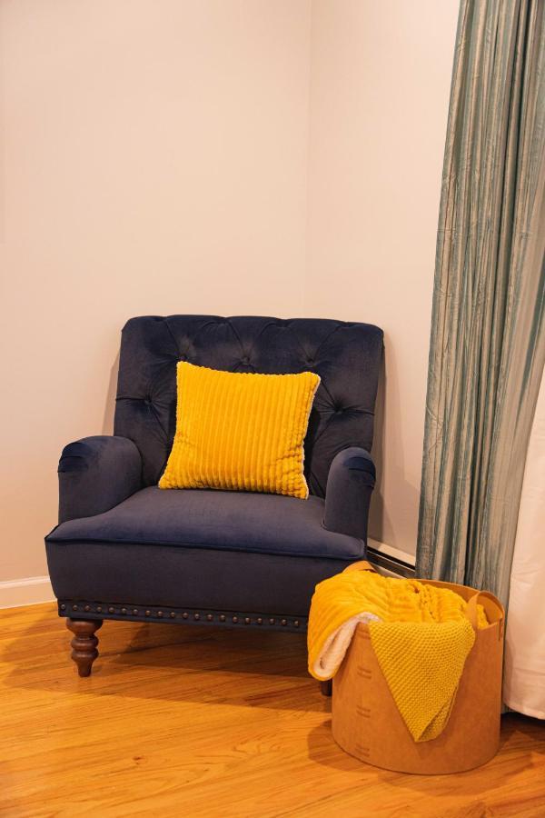 4 Bed Luxury Apt Long Or Short Stay New York Exterior photo